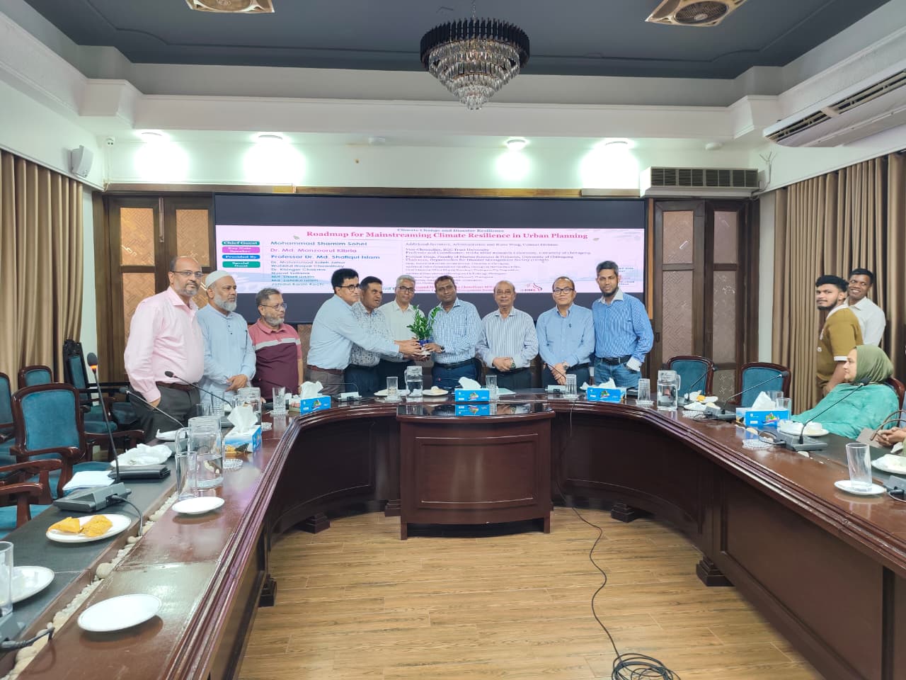 ...